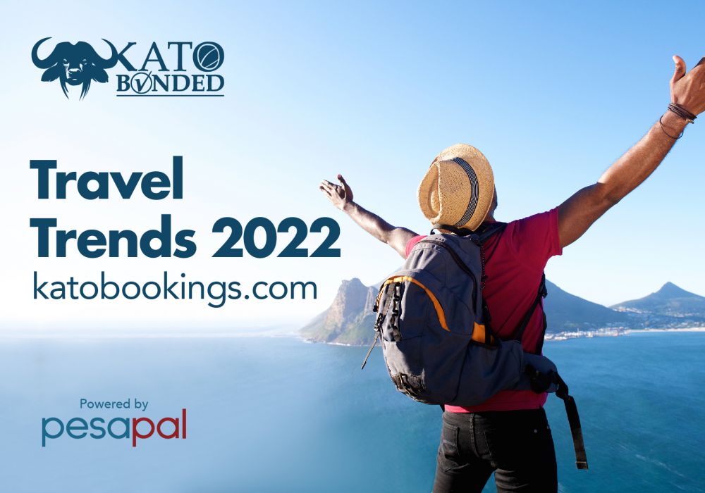 Tourism and Travel Trends 2022