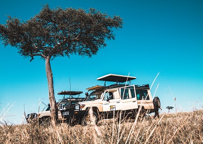 African Horizons Travel & Safaris Ltd