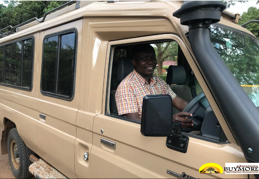 Buymore Adventures Ltd