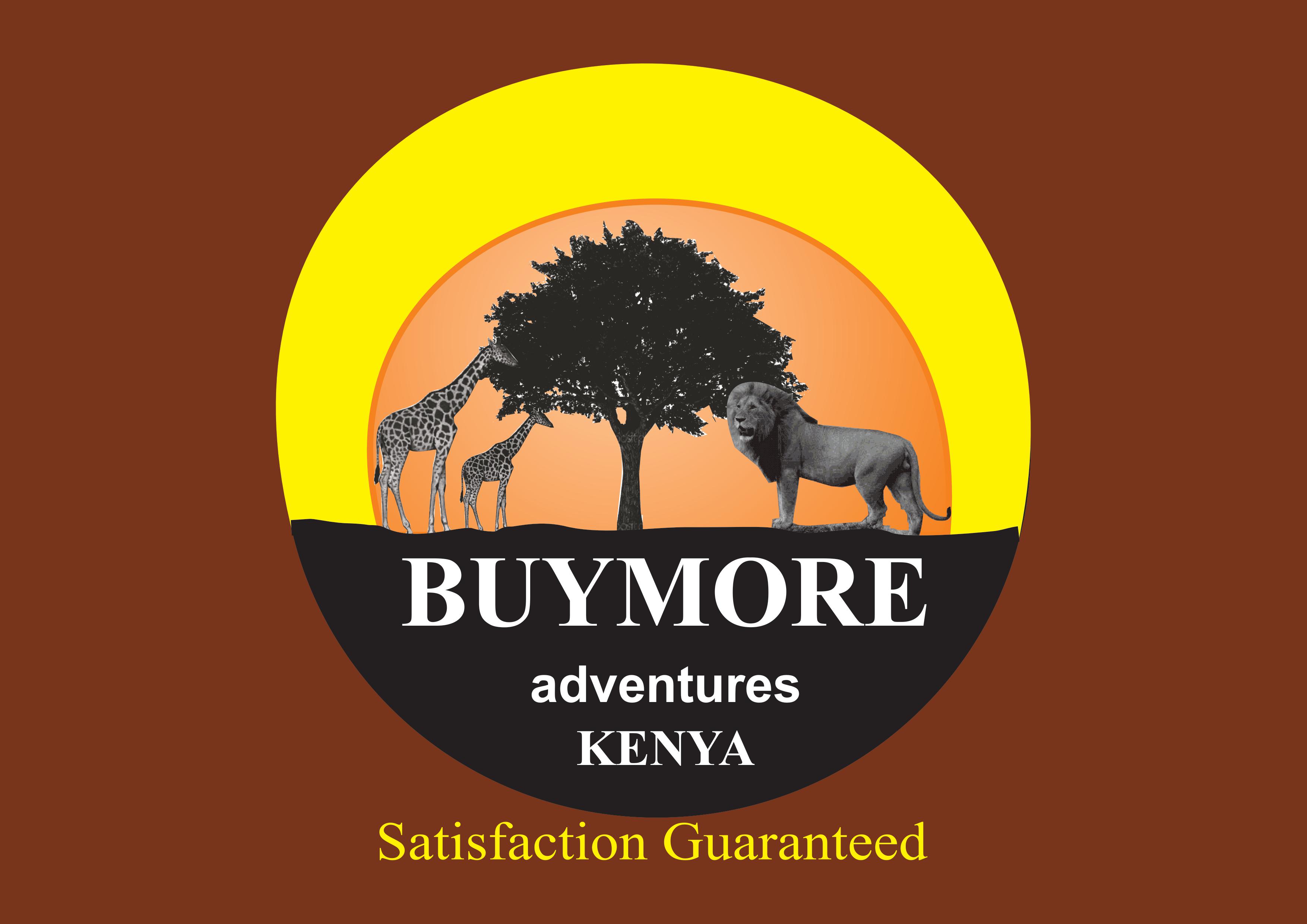 Buymore Adventures Ltd
