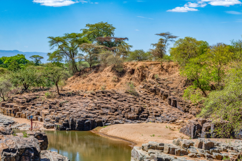 Elgeyo-Marakwet