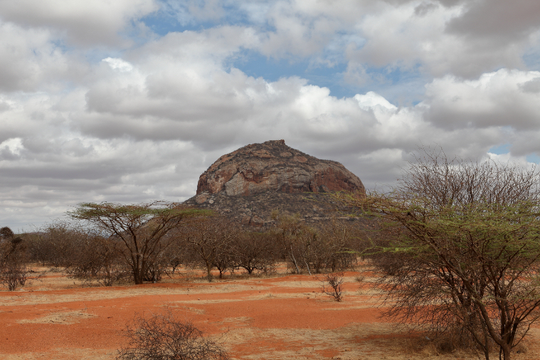 Isiolo
