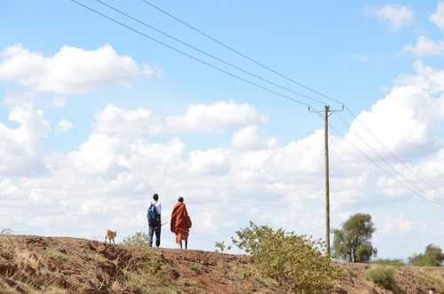 Kajiado
