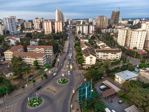 Kilimani