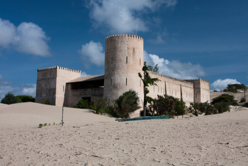 Lamu
