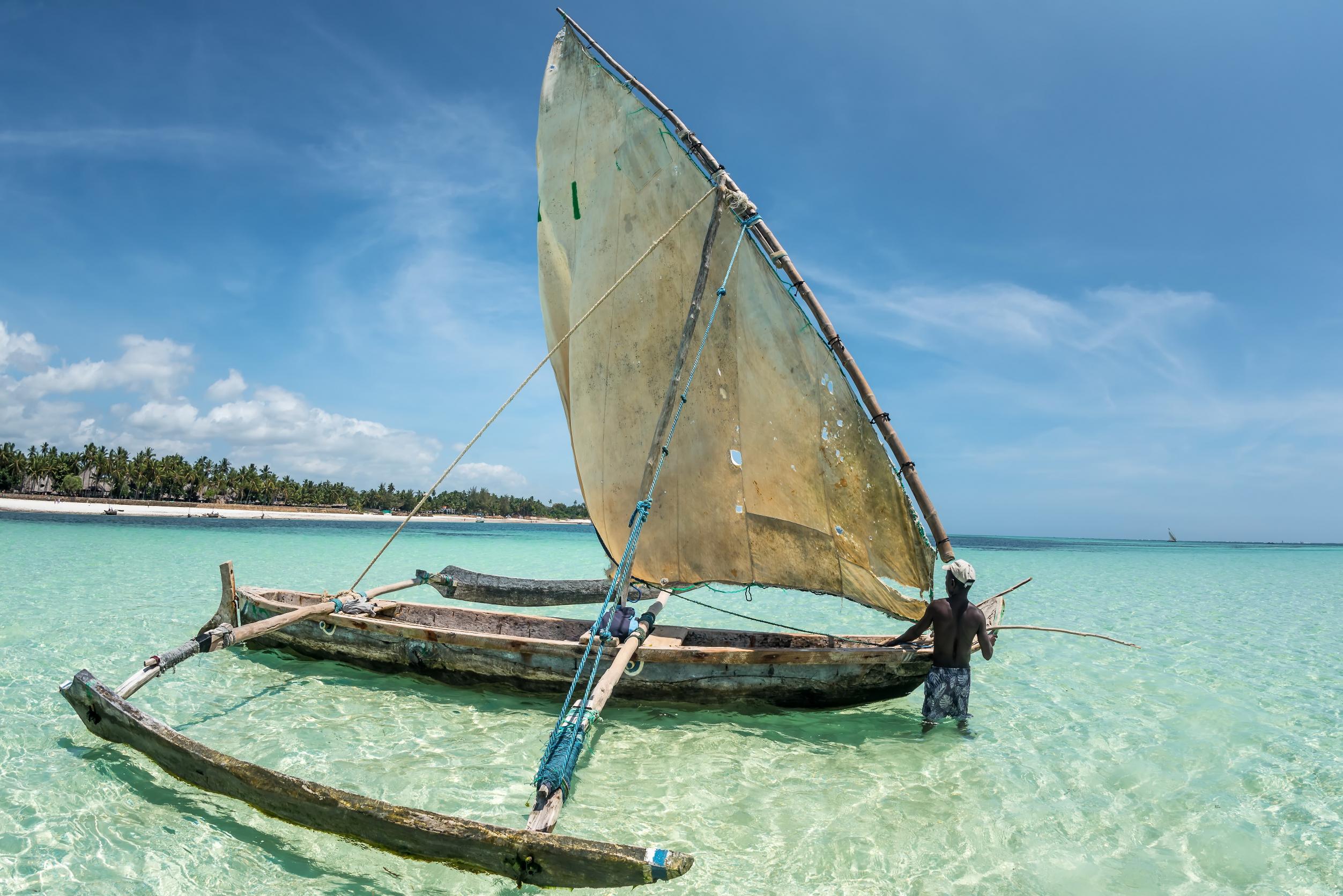 Mombasa