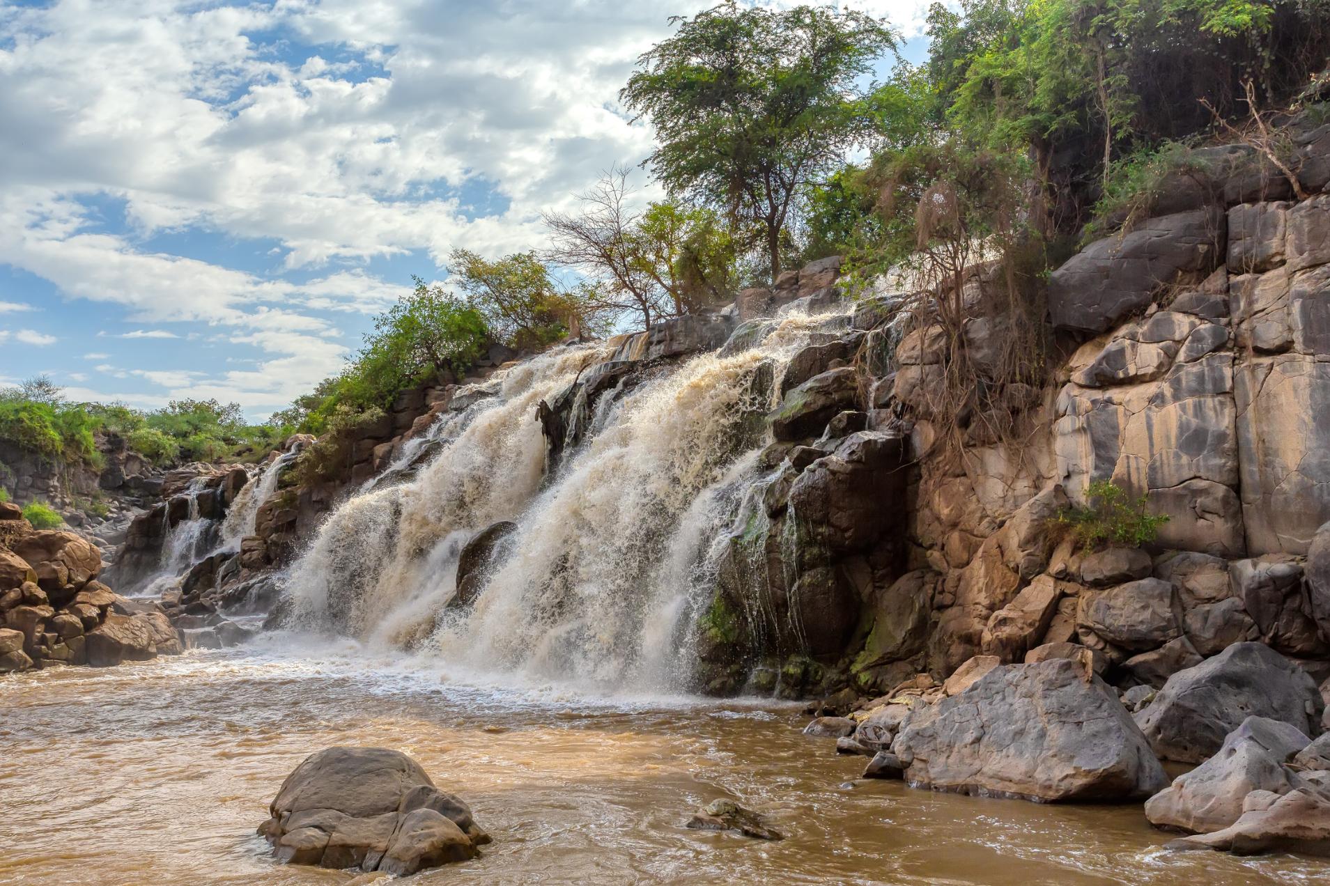 Tana River