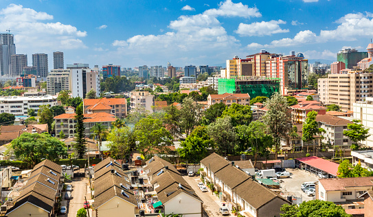 Westlands
