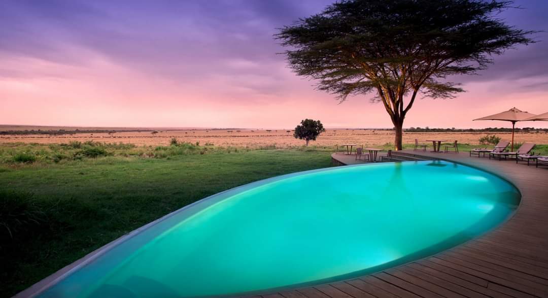 Beyond The Plains Kenya Safaris