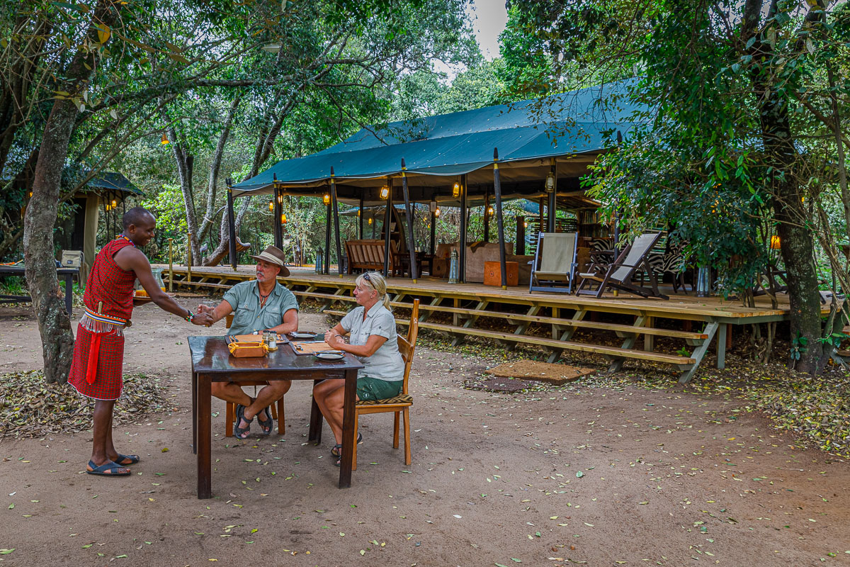 Sunworld Safaris Ltd