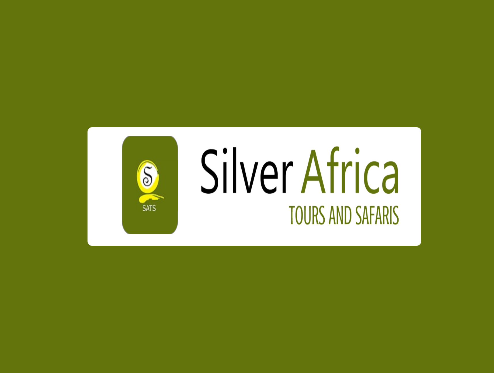 Silver Africa Tours & Safaris Ltd.