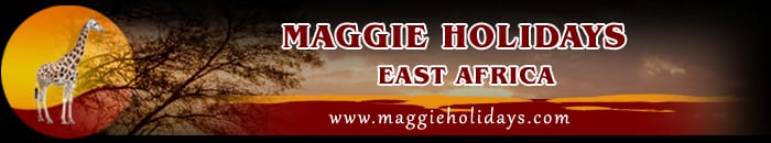 Maggie Holidays East Africa Ltd